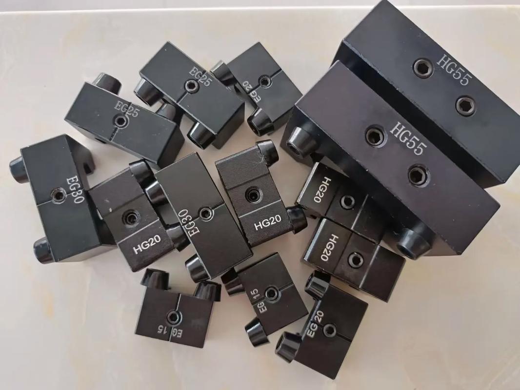 高精度與自動化 新能源機械傳動配件引領智能制造新趨勢