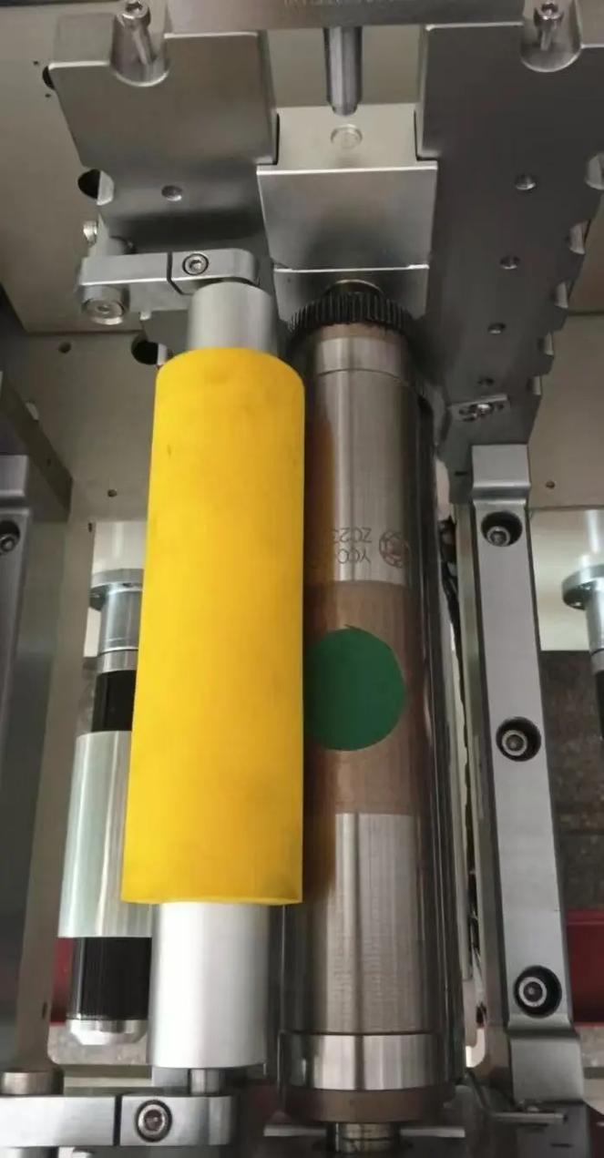 中鼎圓刀機(jī)專用配件 高效自動(dòng)化生產(chǎn)的關(guān)鍵支撐